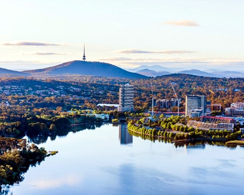 Canberra