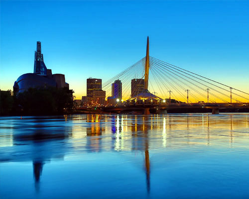 Winnipeg
